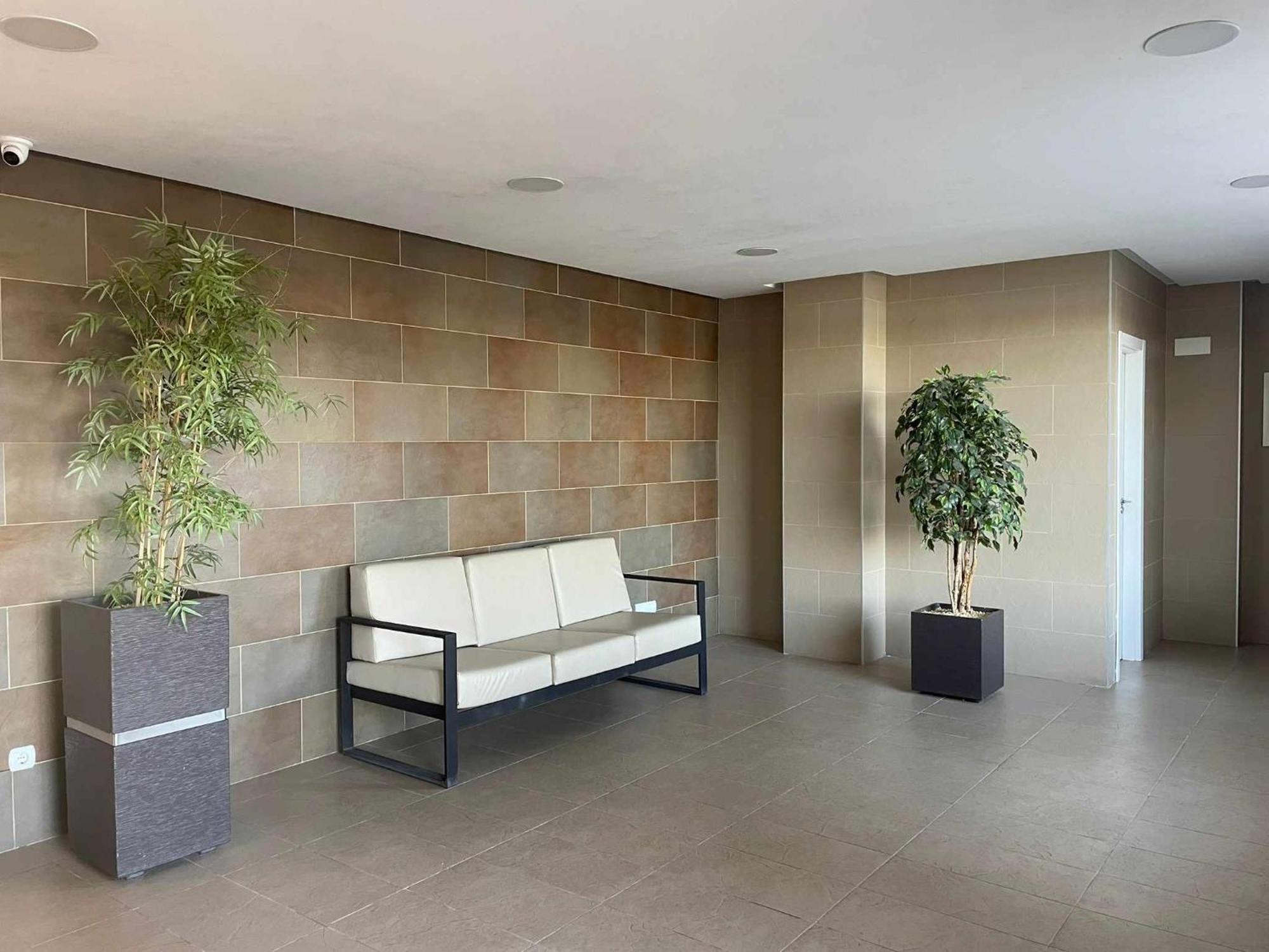 Apartment With Sea View Pool & Private Parking Calpe Exterior photo